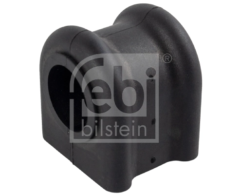 Mounting, stabiliser bar